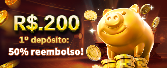 Promoção 0731-BR6 - Baixe o app esporte bet