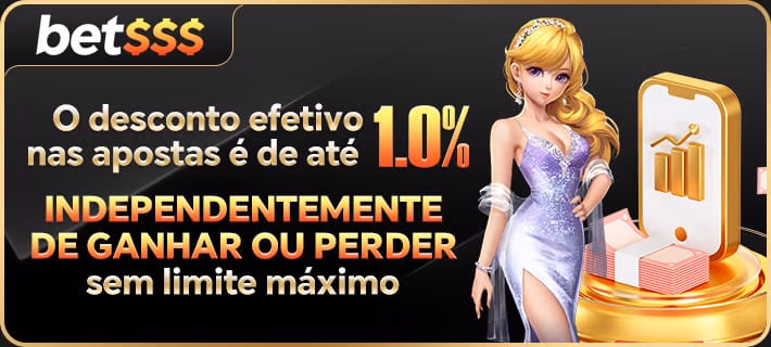 Promoção Esporte Bet